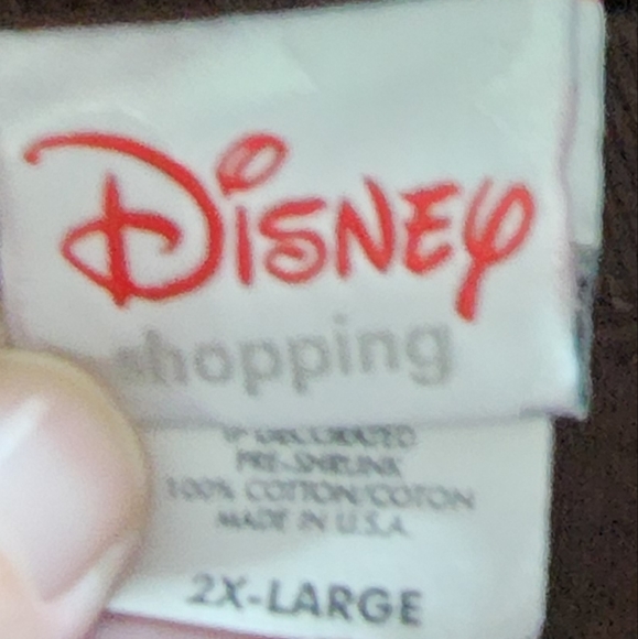 Disney Pirates of the Caribbean Tee - Picture 6 of 7